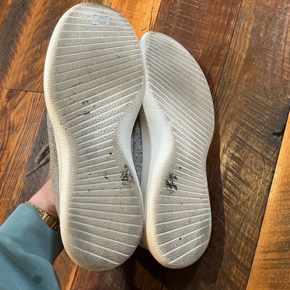Allbirds Wool Runners Men’s Size 11 Dapple Grey Sustainable sneakers - Picture 13 of 13